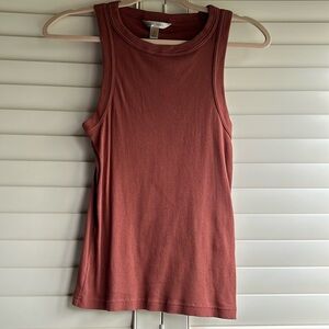 Banana Republic tank top size small